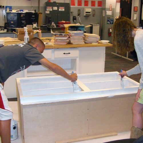 Introductory & Exploratory Classes – VCSC Career and Technical Education