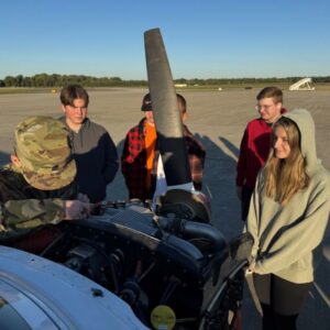 Aviation Management
