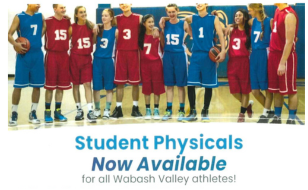 Student Physicals