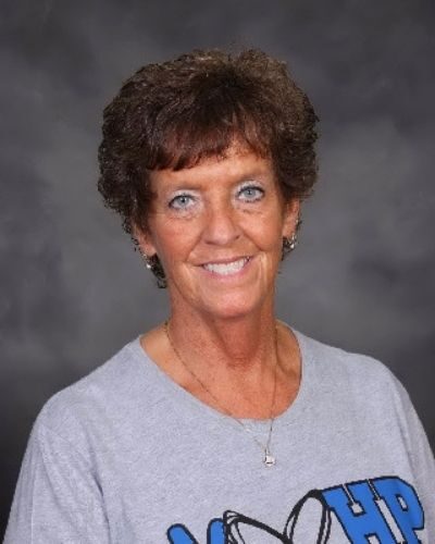 Penny Howard