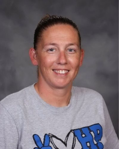 Lori Kinzer