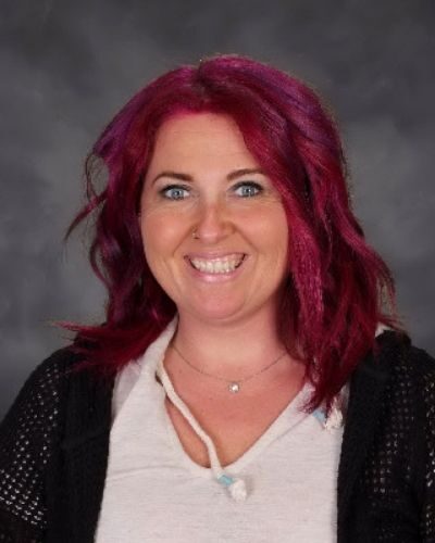 Jennifer Clements