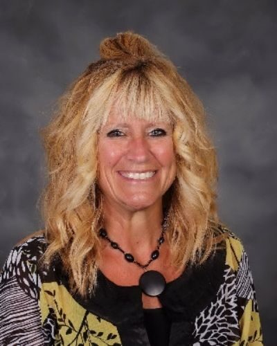 Amy Woodard