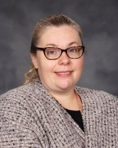 Allison Lawson