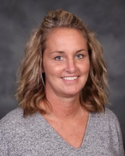 Erin Frazier