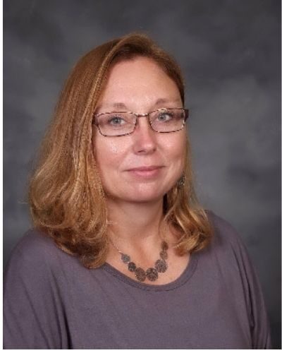 Sherri Haymaker