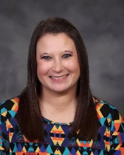 Mallory Houser