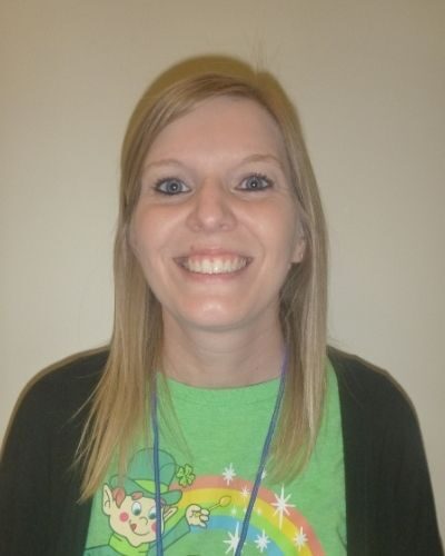 Heather Conwell