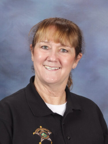 Brenda Simmons