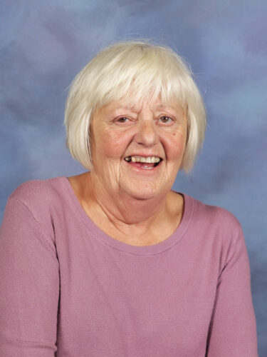 Linda Gross