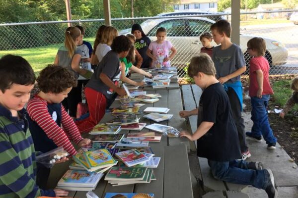 free books