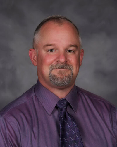 Rodney Foster