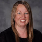Stacey Baird