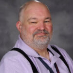 Frank Holley