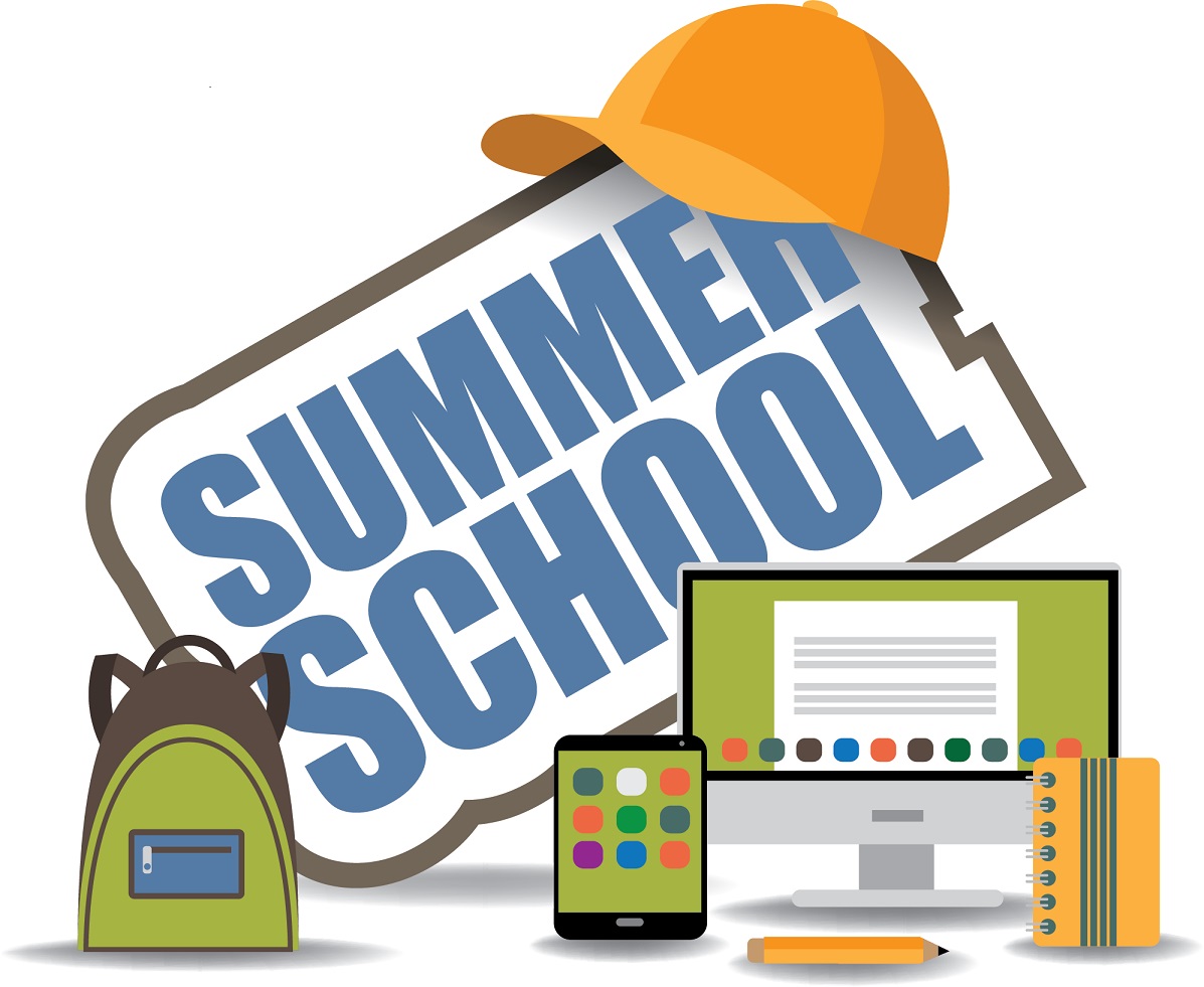 Summer School Sign-ups Open