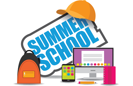 VCSC Summer School Information
