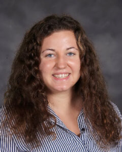 Mrs. Sanders - Terre Town