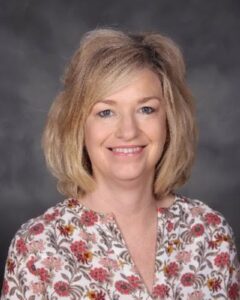 Christine Rhodes - Woodrow Wilson