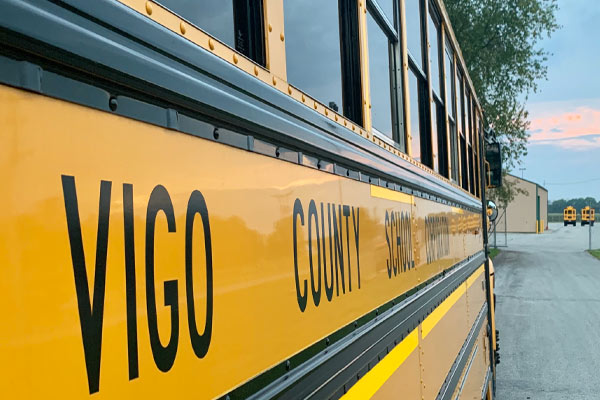 Students - Vigo County School Corporation