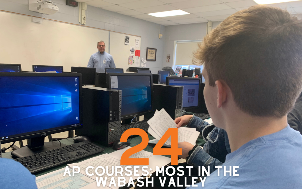 Home - Vigo County School Corporation