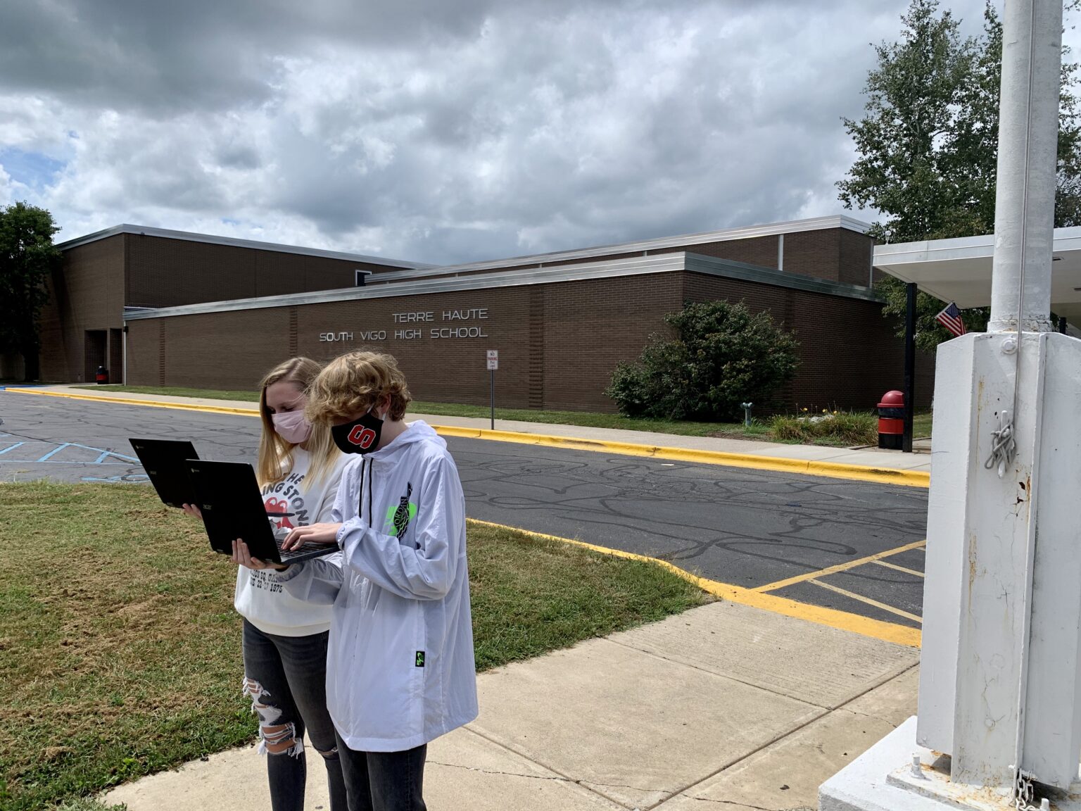 Remote learning extended, Jan. 4 return expected Vigo County School