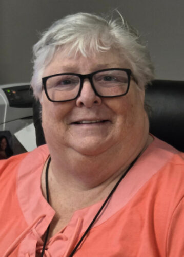 Rosa Puller