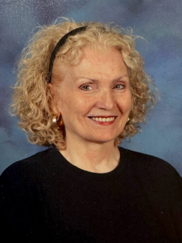 Sara Laughlin