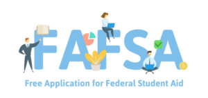 Free application for federal student aid