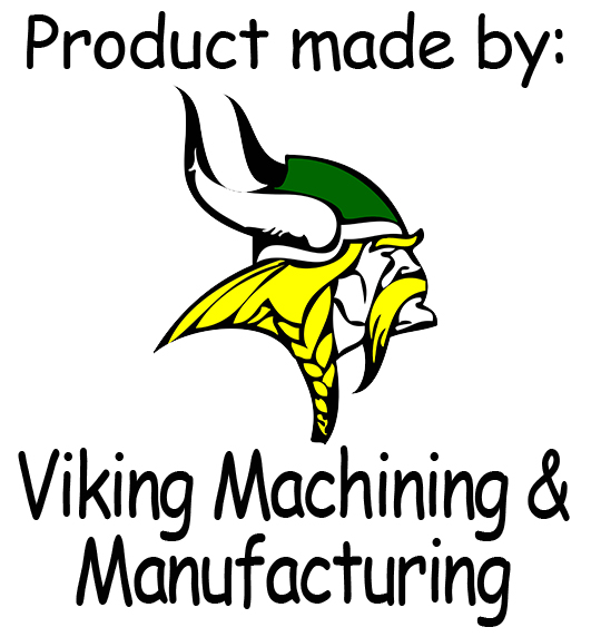 Viking Machining