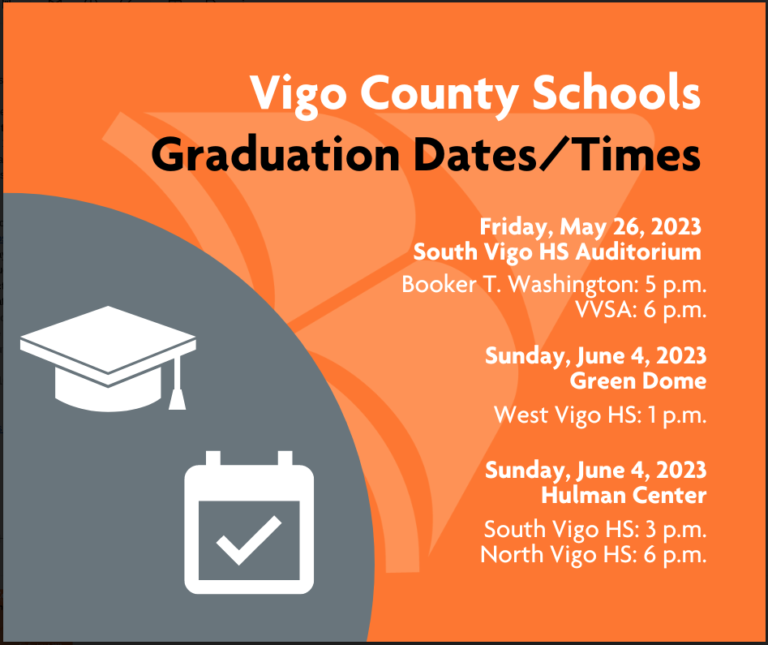 Announcements & Alerts West Vigo High School