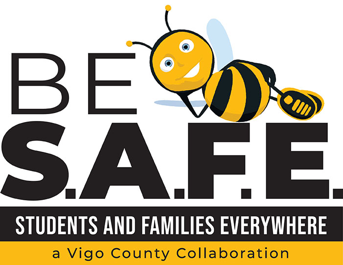 Be SAFE Vigo County