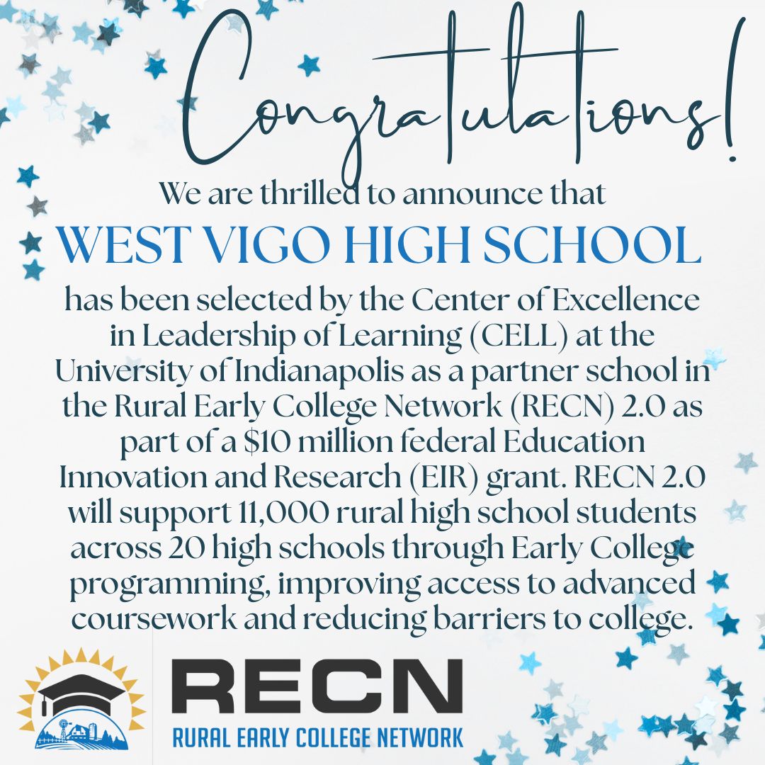 Rural Early College Network Partner