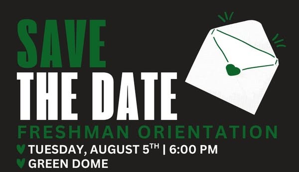 Freshmen Orientation