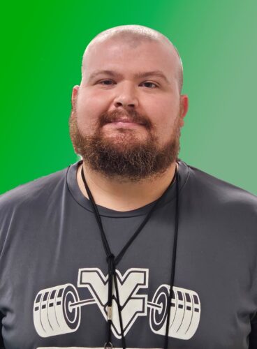 Brady Nyland