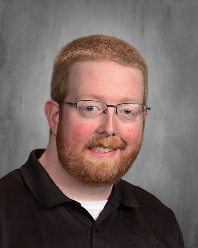 Josh Gant